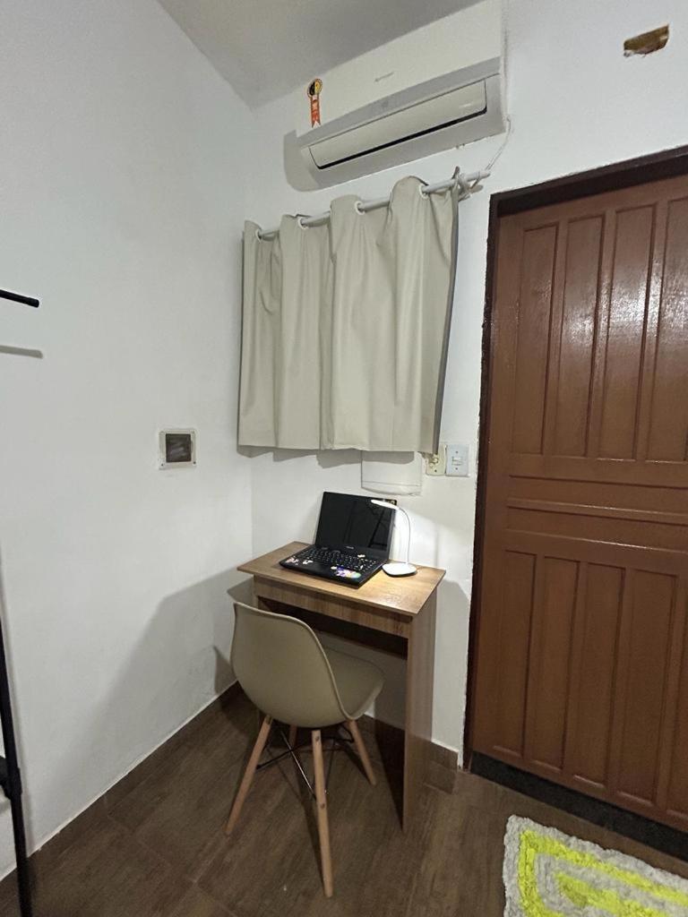 Suite Presidencial Terrea Парати Екстериор снимка