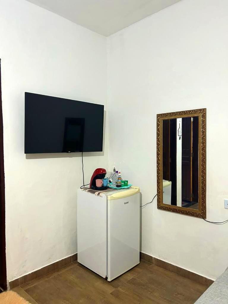 Suite Presidencial Terrea Парати Екстериор снимка