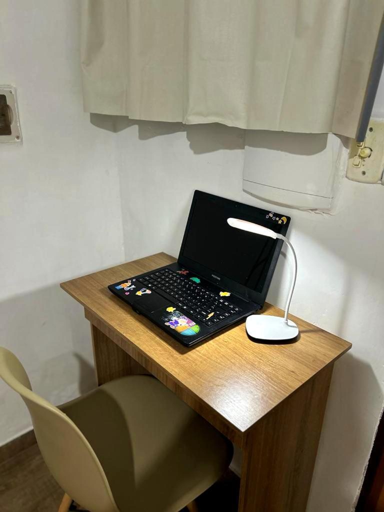 Suite Presidencial Terrea Парати Екстериор снимка