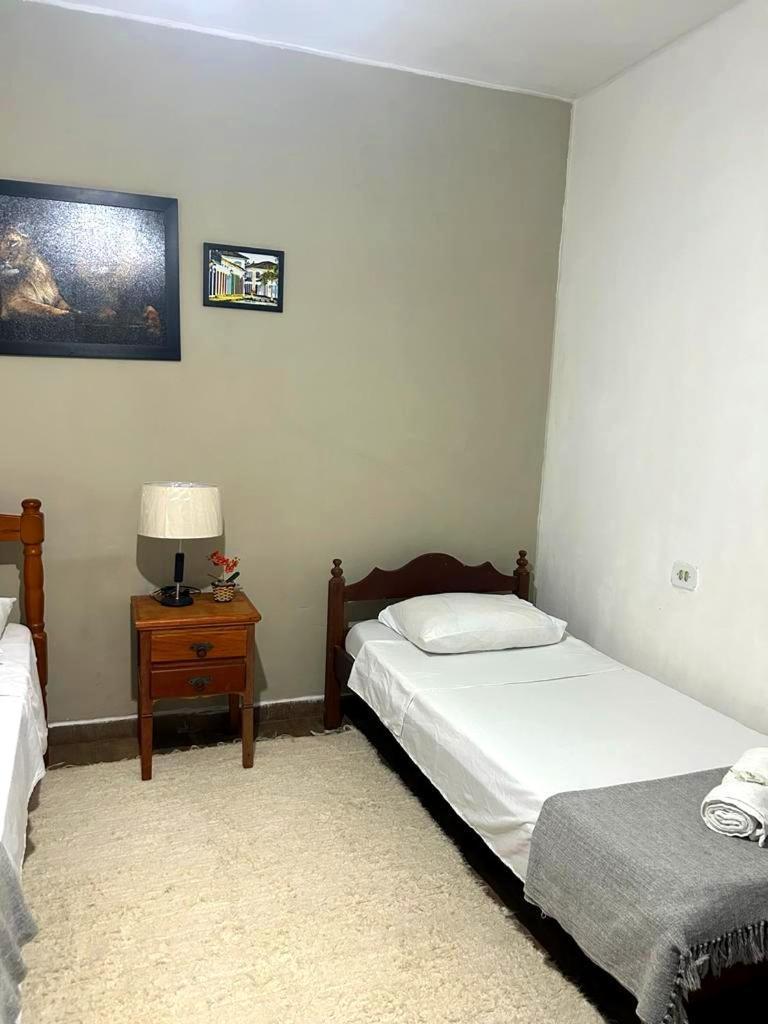 Suite Presidencial Terrea Парати Екстериор снимка
