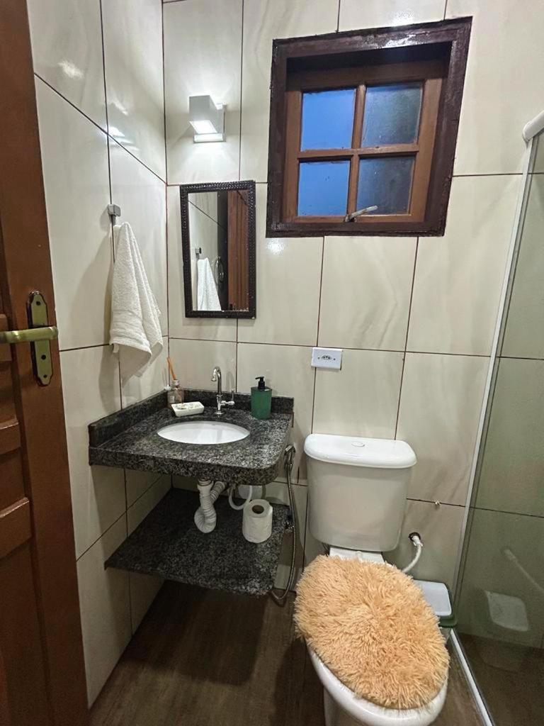 Suite Presidencial Terrea Парати Екстериор снимка