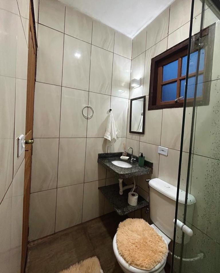 Suite Presidencial Terrea Парати Екстериор снимка