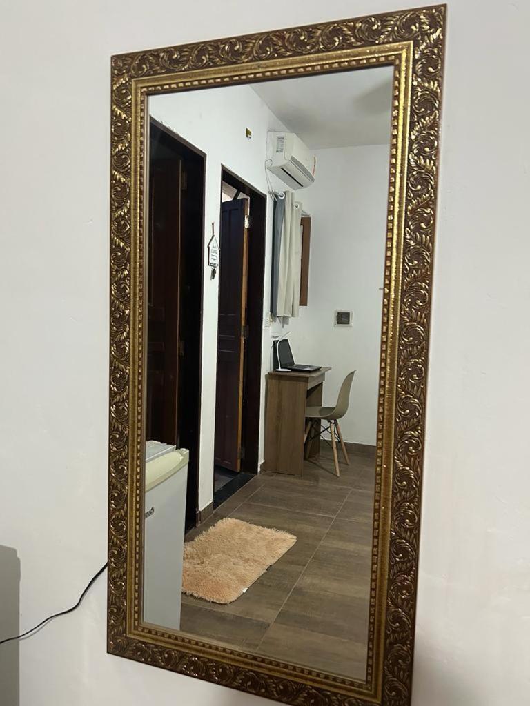 Suite Presidencial Terrea Парати Екстериор снимка