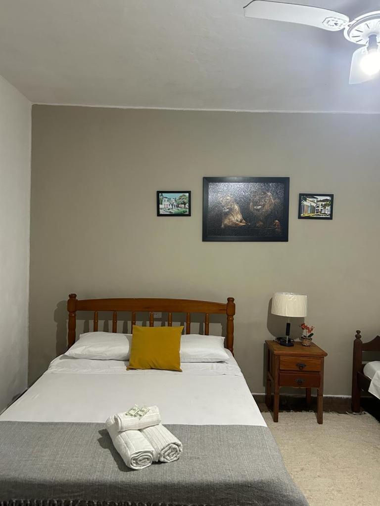 Suite Presidencial Terrea Парати Екстериор снимка