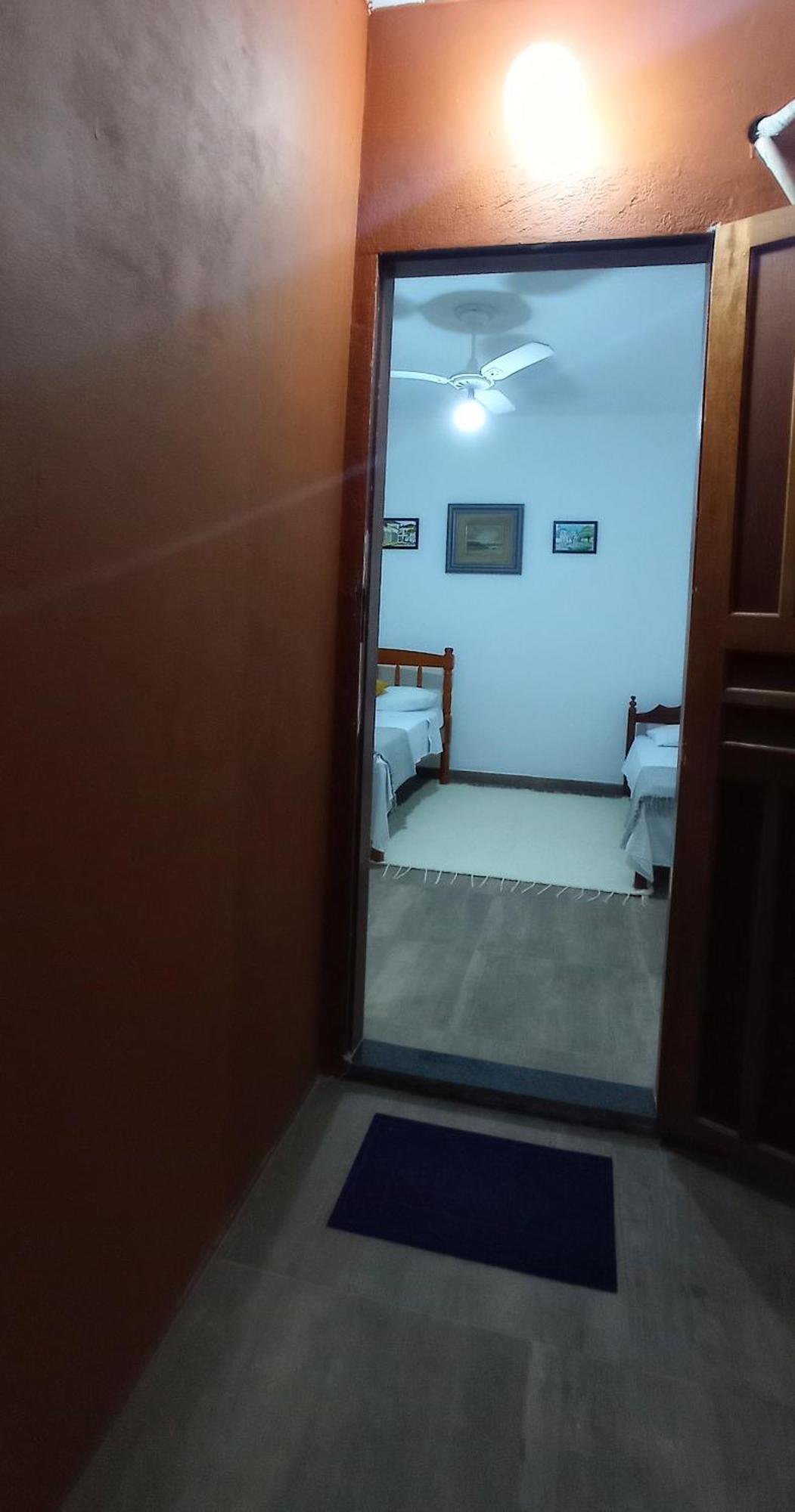 Suite Presidencial Terrea Парати Екстериор снимка